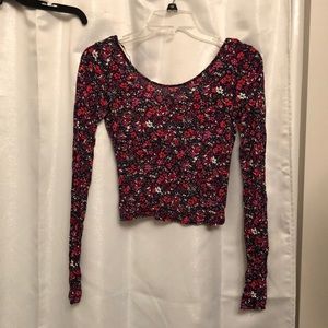 Cute Crop Top